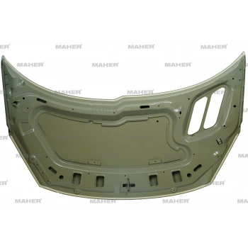 Motor Kaputu 206+ (Plus) 2009-2012 (Sımyı) (Oem No:7901Q9)