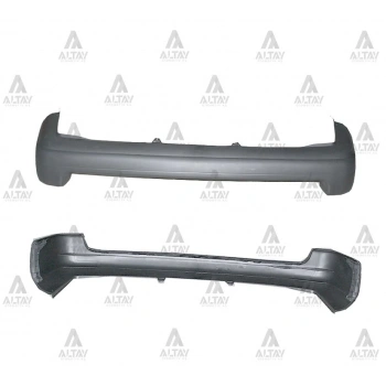 Tampon Corolla Arka  1993-1998 S.W (Dikkat Sedan Değil) (Oem No:5215913080)