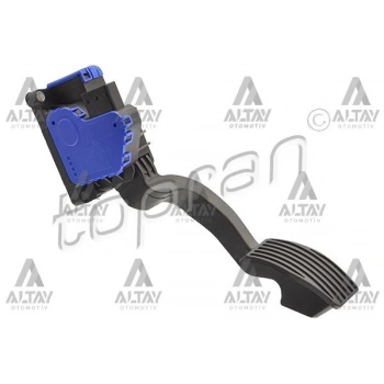 Gaz Pedalı Corsad / Corsa E 2007 Sonrası Otomatik - Easytronıc (Oem No:848039)