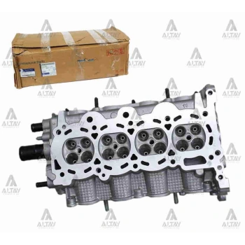 Silindir Kapağı I-2020 2012-2015 1.2Cc / I-2010 1.2Cc 2012 Sonrası / Rio 2012-2016 / Picanto 2011-2016 G4La (Oem No:2210003450)