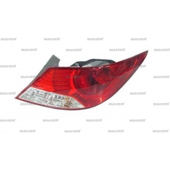 Stop Lambası Accent 2011 Sonrası Blue Sağ (Oem No:924021R000)