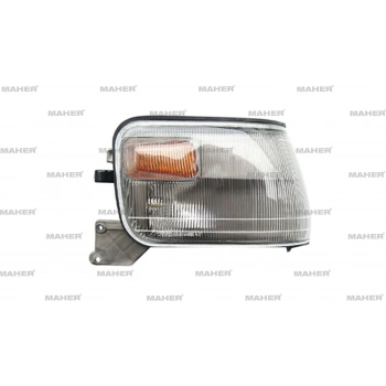 Sinyal Lambası L300  1998-2008 Sağ (Oem No:Mb907018)