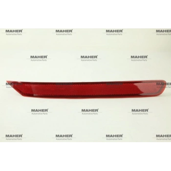 Reflektör Tampon Cerato 2016-2018 Arka Sağ (Oem No:92406A7500)