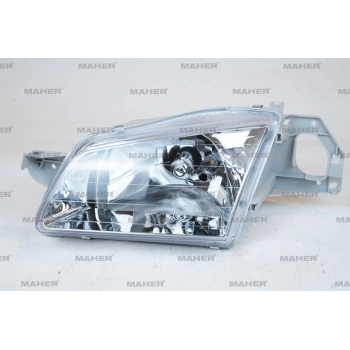 Far 323 1999-2000 Sol (Oem No:Bj1W51040B)