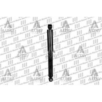 Amortisör Connect 2002-2014 Gazlı Arka Uzun Şasi (Oem No:2T1418008Aa)