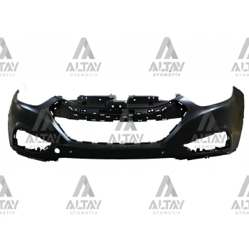 Tampon Ix-35 Ön 2010-15 (Oem No:865652Y000)