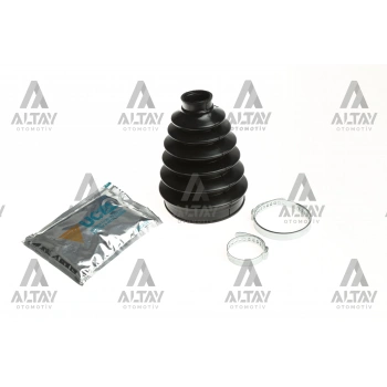 Aks Körüğü Takım Dış Transporter T4 1991-2003 Aja-Aab-Acv-Ajt 2.4 D-2.5 Tdi (Oem No:701498203A)