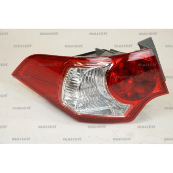 Stop Lambası Accord  2008 2012 Dış Sol (Oem No:33550Tl0G01)