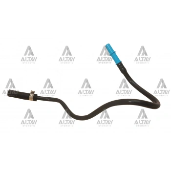 Yakıt Borusu Corsa C / Combo C 2004 Sonrasız13Dt-Z13Dtj (Oem No:5820461)