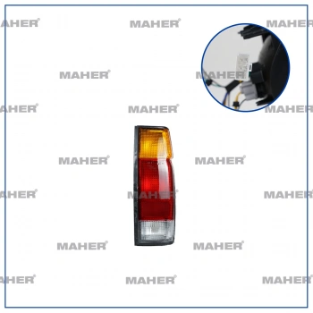 Stop Lambası Pıckup 86-1997 D21 Sağ (Oem No:B655025G60)
