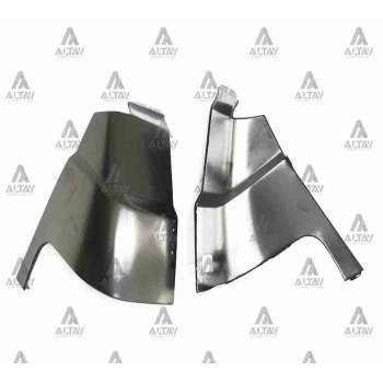 Köşe Sacı L300  97= Sağ (Oem No:Mb835126)