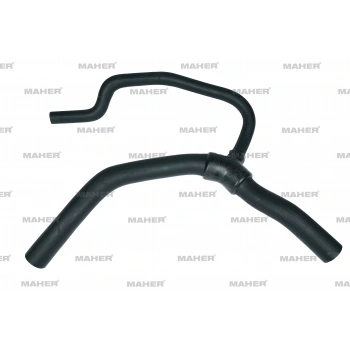 Hortum Radyatör Alt Clio Symbol 1.4 (Oem No:7700435712)