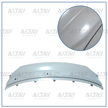 Panel Kmy Ön 2005-2011 (Hasarlı) (Oem No:661004F000)