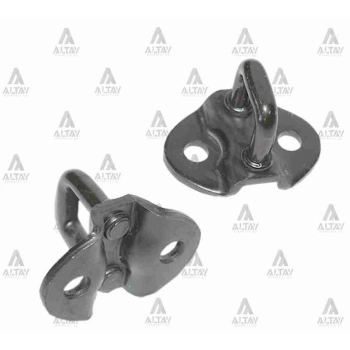 Kilit Karşılığı H-100 Orta Kapı (Oem No:8129543001)