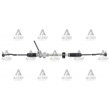 Direksiyon Kutusu Ix-2020 2010-2014 Eps Rotbaşlı (Oem No:565001J020)