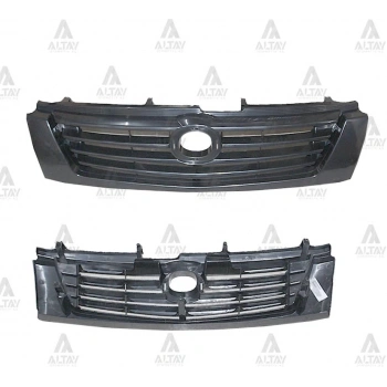 Panjur B2500 2004-2006 Siyah (Oem No:Um4750710)