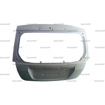 Bagaj Kapağı Getz 2003-06 (Oem No:737001C050)