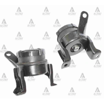 Takoz Motor Rav-4 2000-2006 Sağ (Oem No:1230528151)