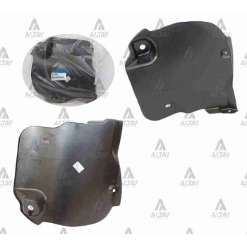 Çamurluk Davlumbazı Kmy Ön 2005 Sonrası Sol (Oem No:868114F001)