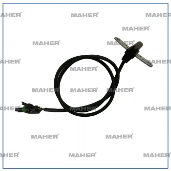 Sensör Krank Devir Clio / Express / R9 / R11 / R19 / R21 84= Uzun (Oem No:7700739792)