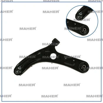 Salıncak Cerato 2016-2018 Burçlu Rotilli Alt Sol (Oem No:54500A7000)