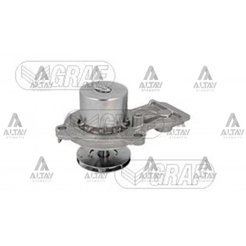 Devirdaimpolo 2014 Sonrası / İbiza Iv 2014 Sonrası / Fabia Iıı 2014 Sonrası / A1 2014 Sonrası / Toledo 2014 Sonrası / Rapid 2014 Sonrası / 1.4 Tdı (Cusa-Cusb-Cuta-Cyzb-Cyza) Soketsiz (Oem No:04B121011G)