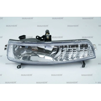 Sis Lambası Accent 2006-2011 Era Sol (Oem No:922011E000)