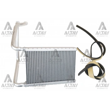 Radyatör Kalorifer Custom 2012 Sonrası Brazıng (Oem No:1768439)