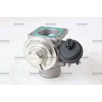 Egr Valfi Lt35 1996-2006 Anj-Ahd-Avr 2.5 Tdi (Oem No:074129463A)