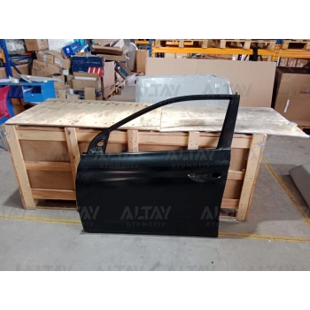 Kapı I-2020 Ön 2015-2018 (Style-Jump - Delıksız) Sol (Hasarlı) (Oem No:76003C8000)