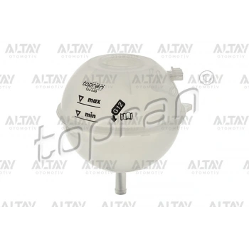 Yedek Su Deposu Transporter T4 1991-2003 1.9-2.4-2.5 Tdı (Oem No:701121407C)