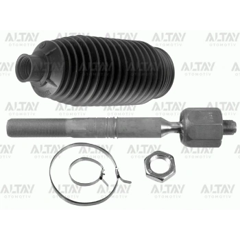 Rotkolu (Oem No:3443901)