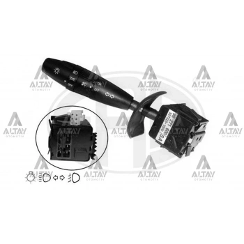 Fren Silindiri Express 85-1998 Döküm 22,22Mm Arka Sol-Sağ (Oem No:7701035477)