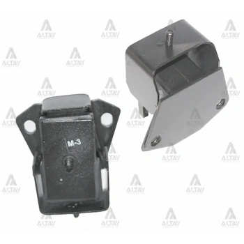 Takoz Motor H-100 1994-2006 Minibüs / L300 1990-2008 Sağ (Oem No:2181243200)