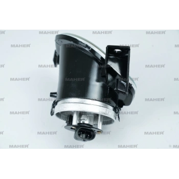 Sis Lambası Avensıs 2003-2005 Sağ (Oem No:8121005060)