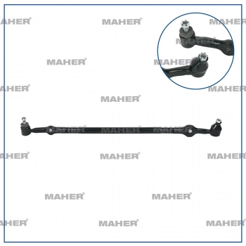 Orta Rot Pıckup D-2021    86-97 (Oem No:4856001G25)