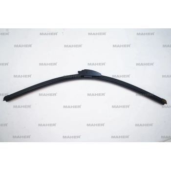 Silecek Süpürgesi Tek Tip Retrofıt Üniversal 26 Muz (650Mm)