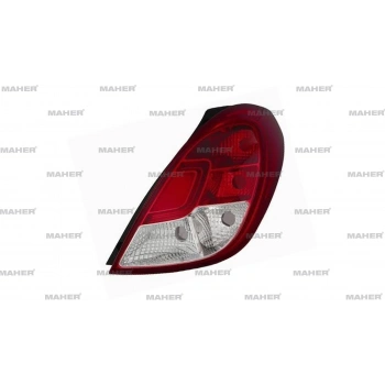 Stop Lambası I-2020 2012-2014 Sağ (Oem No:924024P500)