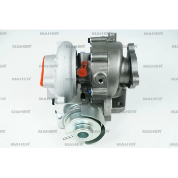 Turbo L200 2016 Sonrası 4N15 / 2.4Cc Kk2T Su Euro 6 (Oem No:1515A295)