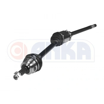 Aks Komple Ön Albea 2007 Sonrası / Doblo 2005-2010 / Sağ 1.3Jtd 928Mm (Oem No:46307678)
