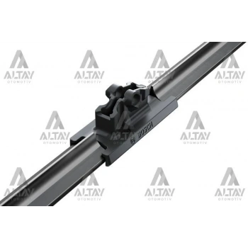 Silecek Süpürgesi Tek Aerotwın Plus (550Mm) (Oem No:3397006949)