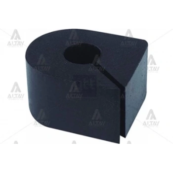 Viraj Lastiği R-2012 Orta Kesik (Oem No:7700503438)