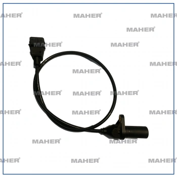 Sensör Krank Devir Palio / Punto / Siena / Doblo / Ducato 1997-2006 1.2-2.8Jtd (Oem No:55189517)