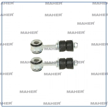 Z Rot Ducato I-Boxer I-Jumper I  1994-2006 / Ducato Iı-Boxer Iı-Jumper Iı 2002-2006 Ön (Oem No:1300716080)