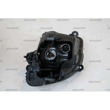 Sis Lambası Cerato 2009-2014 Büyük Tip Sağ (Oem No:922021M400)