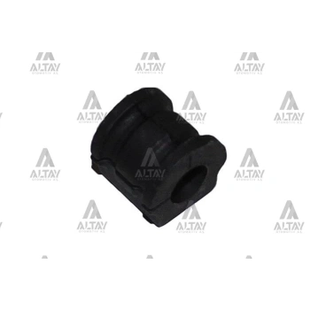 Viraj Lastiği İbiza 2012-2017 / Fabia / Polo 2002-2018 / A2 2000-2005 / Rapid 2012 Sonrası Ön 16Mm Sırtlı (Oem No:6Q0411314P)