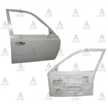 Kapı Accent Ön 2000-2006 Sağ (Oem No:7600425002)