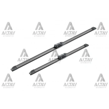 Silecek Süpürgesi I-30 2012-2015 Arka Aerotwın A310H (300Mm) (Oem No:98850A5000)