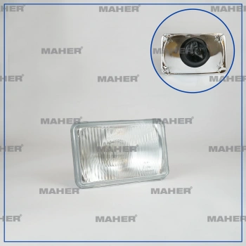 Sis Lambası Npr 76 / Nqr70 / Nkr55 1997-2006 R-L (Oem No:8941017340)