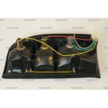 Stop Lambası B2500 2000-2002 / Ranger 1998-2001 Sol (Oem No:Uh7751160)